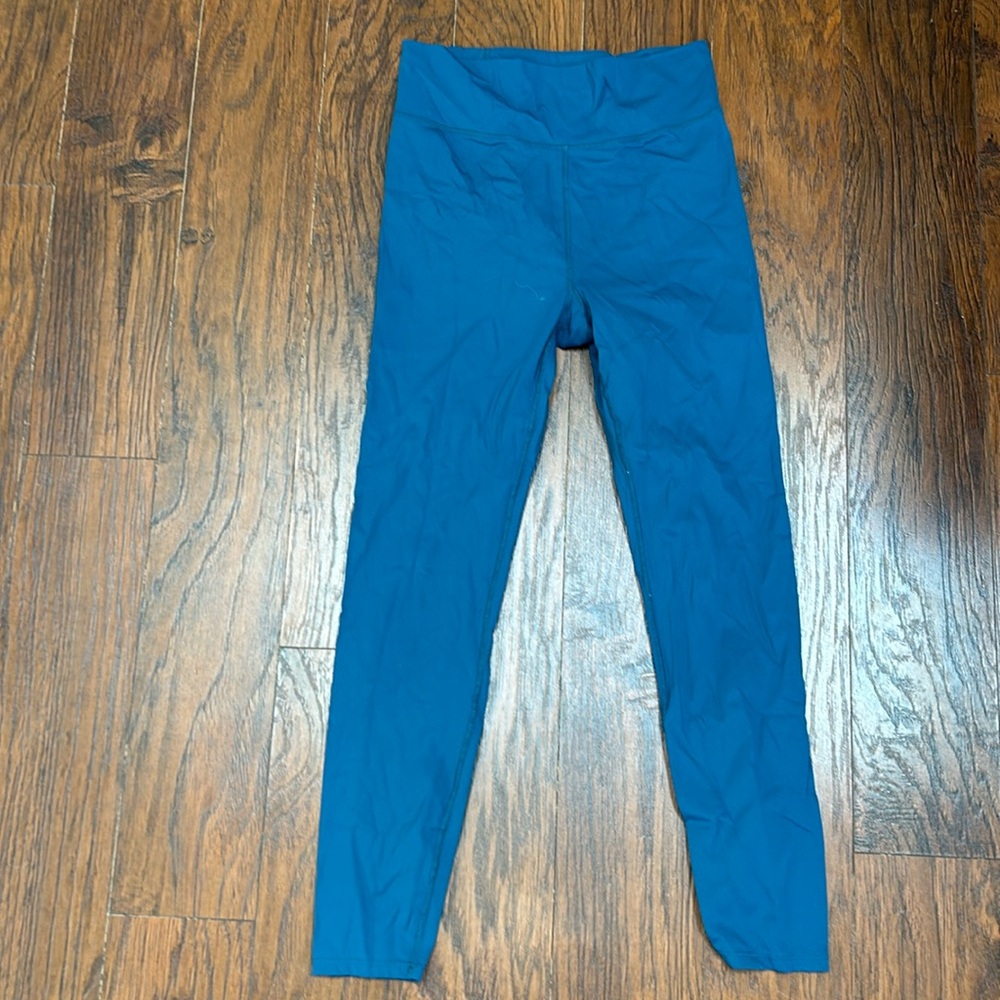 Madewell MWL workout leggings